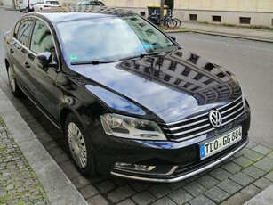 Volkswagen Passat2.0 TDI DPF BlueMotion Technology Comfortline