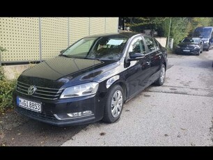 Volkswagen Passat2.0 TDI DSG Comfortline