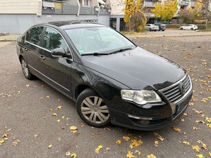 Volkswagen Passat2.0 TDI Highline Leder Navi