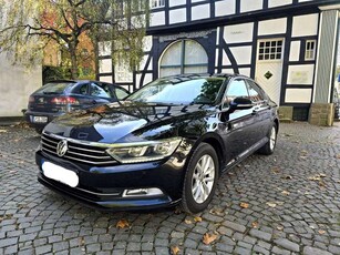 Volkswagen Passat2.0 TDI Limousine/Xenon/Massage/Android/Apple Car