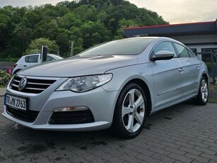 Volkswagen Passat2.0 TDI Passat CC