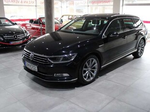 Volkswagen Passat2.0 TDI SCR DSG 4MOTION HIGHLINE BMT EU 6