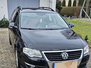 Volkswagen Passat2.0 TDI Sportline