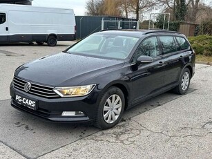 Volkswagen Passat2.0 TDI Trendline BlueMotion *neues Pickerl