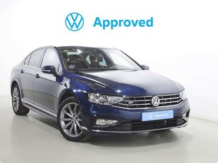 Volkswagen Passat2.0TDI R-Line 140kW DSG7