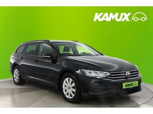 Volkswagen Passat2.0TDI Variant DSG basis+LED+NAVI+PDC+ACC