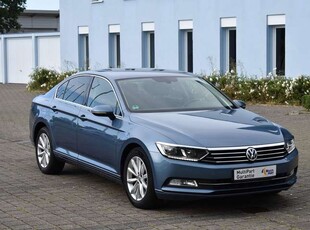 Volkswagen Passat2.0TDI*Comfortline*DSG*LED*ACC*Kamera