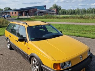 Volkswagen Passat3.2 VR6 GT