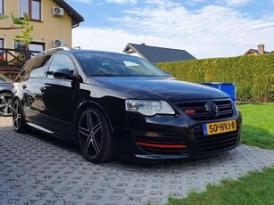 Volkswagen Passat3.6 R36