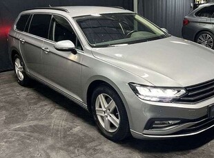 Volkswagen Passat4Motion, HU, R-Line-Sport, Ambiente, Assist