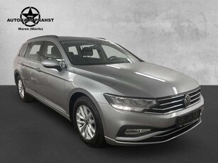 Volkswagen PassatBusiness 2.0 TDI LED NAVI KAMERA CARPLAY