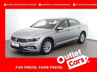 Volkswagen PassatBusiness TDI SCR DSG