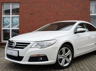 Volkswagen PassatCC 1.8 TSI Basis Klimaauto. PDC