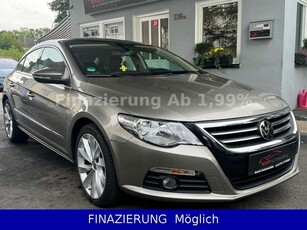 Volkswagen PassatCC Basis 56.000 KM