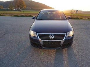 Volkswagen PassatComfortline 2,0 TDI