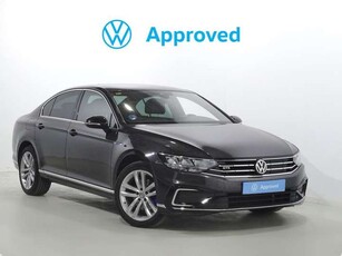 Volkswagen PassatGTE 1.4 TSI e-Power