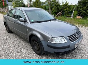 Volkswagen PassatLim. Comfortline