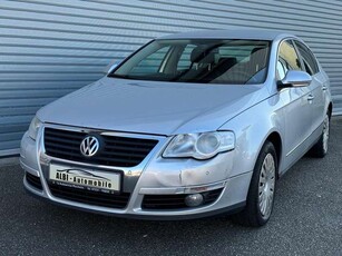 Volkswagen PassatLim. Comfortline PDC GRA 2.Hand**