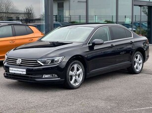 Volkswagen PassatLimousine 1.4 TSI Comfortline SHZ PDC