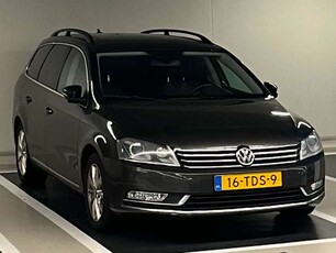 Volkswagen PassatPassat 1.4 TSI Comfl. BlM