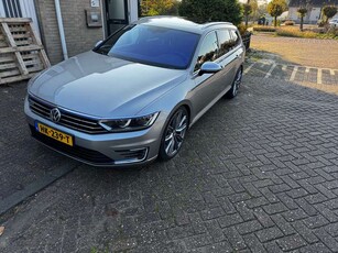 Volkswagen PassatPassat 1.4 TSI GTE Highline