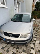 Volkswagen PassatPassat 1.6 Comfortline