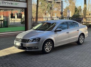 Volkswagen PassatPassat 2.0 TDI Comfortline BlueM. Tech.