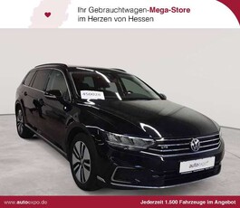 Volkswagen PassatPassat Variant 1.4 TSI Plug-In-Hybrid DSG GTE