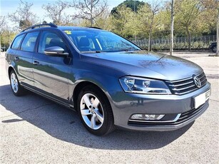 Volkswagen PassatVariant 1.6TDI Business Edition BMT