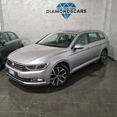 Volkswagen PassatVariant 2.0 TDI Executive BlueMotion Technology