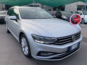 Volkswagen PassatVariant 2.0 TDI SCR EVO DSG Business