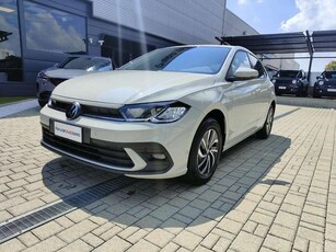 Volkswagen Polo1.0 80cv Life da € 239