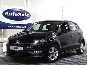 Volkswagen Polo1.0 Comfortline FACELIFT AIRCO LMV '14