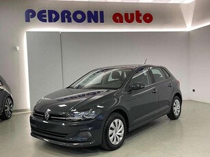 Volkswagen Polo1.0 MPI 80 CV 5p. Comfortline BlueMotion Neopatent