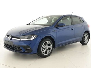 Volkswagen Polo1.0 TSI 110 CV DSG R-Line