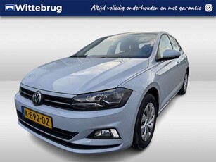 Volkswagen Polo1.0 TSI 95pk Comfortline / App-Connect