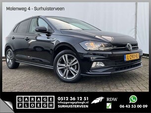 Volkswagen Polo1.0 TSI Autom R-Line Adap.Cruise Carplay 33590KM!