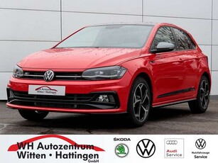 Volkswagen Polo1.0 TSI BEATS R-Line NAVI LED KAMERA BEATS SITZHZG