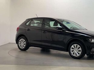 Volkswagen Polo1.0 TSI Comfortline Navigatie DAB+ App-Connect Air