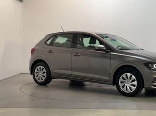 Volkswagen Polo1.0 TSI Comfortline Parkeersensoren Navigatie DAB+