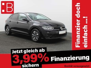 Volkswagen Polo1.0 TSI DSG Move DIG.COCKPIT KAMERA NAVI