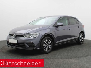 Volkswagen Polo1.0 TSI DSG Move DIG.COCKPIT KAMERA NAVI