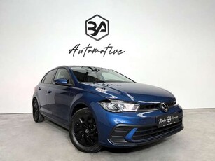 Volkswagen Polo1.0 TSI DSG | NOUVEAU MODÈLE | FULL LED |