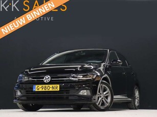 Volkswagen Polo1.0 TSI Highline Business R-Line *WEEKAANBIEDING*