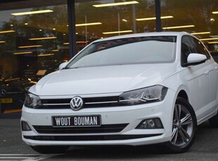 Volkswagen Polo1.0 TSI Highline Led Navi Clima Pdc