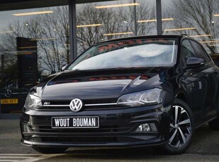 Volkswagen Polo1.0 TSI Highline Panorama Clima CarPlay Pdc