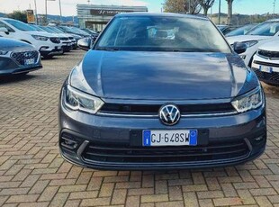 Volkswagen Polo1.0 TSI Life