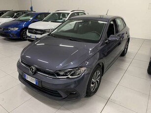 Volkswagen Polo1.0 tsi Life 95cv AZIENDALE!!! SOLO 16.061!