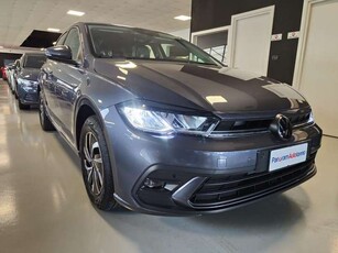 Volkswagen Polo1.0 TSI Life da € 239