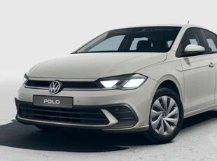 Volkswagen Polo1.0 TSI Life LED Alu Verkehr Digital Lane